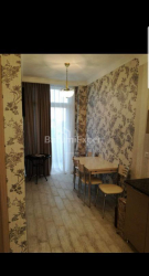 Mieszkanie 2-комн 47 m² - Aleksandra Gribojedowa, Batumi
