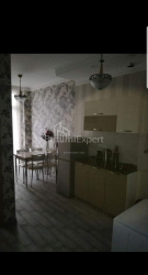 Mieszkanie 2-комн 47 m² - Aleksandra Gribojedowa, Batumi