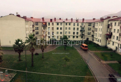 Mieszkanie 2-комн 50 m² - Juriewskaja, Batumi