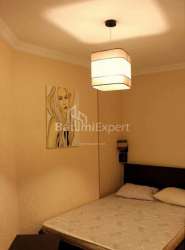 Mieszkanie 1-комн 35 m² - Juriewskaja, Batumi