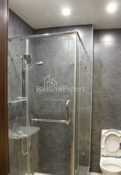 Mieszkanie 1-комн 35 m² - Juriewskaja, Batumi