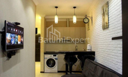 Mieszkanie 1-комн 35 m² - Juriewskaja, Batumi