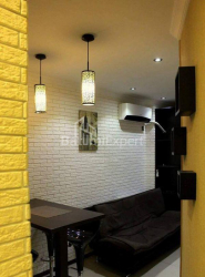 Mieszkanie 1-комн 35 m² - Juriewskaja, Batumi