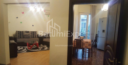 Mieszkanie 2-комн 70 m² - Juriewskaja, Batumi