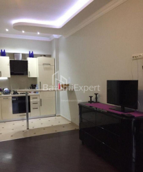 Mieszkanie 2-комн 52 m² - Niko Pirosmaniego, Batumi