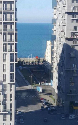 Mieszkanie 52 m² - Niko Pirosmaniego, Batumi, Gruzja