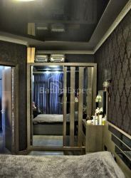 Mieszkanie 51 m² - Ilja Czawczawadze, Batumi, Gruzja