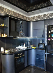 Mieszkanie 51 m² - Ilja Czawczawadze, Batumi, Gruzja
