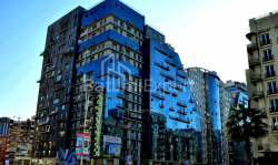 Mieszkanie 150 m² - Szeryf Chimsziaszwili, Batumi, Gruzja