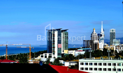 Mieszkanie 6-комн 150 m² - Szeryf Chimsziaszwili, Batumi