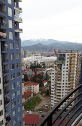 Mieszkanie 3-комн 59 m² - Juriewskaja, Batumi