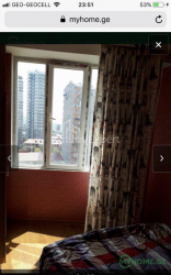Mieszkanie 2-комн 54 m² - Juriewskaja, Batumi