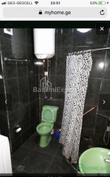 Mieszkanie 2-комн 54 m² - Juriewskaja, Batumi