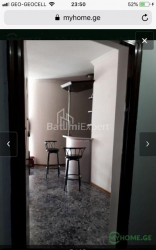 Mieszkanie 2-комн 54 m² - Juriewskaja, Batumi