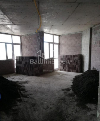 Mieszkanie 2-комн 52 m² - Juriewskaja, Batumi