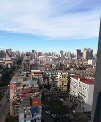 Mieszkanie 52 m² - Juriewskaja, Batumi, Gruzja
