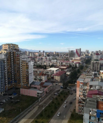 Mieszkanie 52 m² - Juriewskaja, Batumi, Gruzja