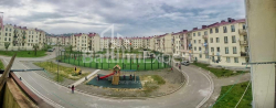 Mieszkanie 2-комн 48 m² - Juriewskaja, Batumi