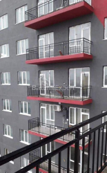 Mieszkanie 3-комн 77 m² - Petra Bagrationi, Batumi