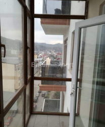 Mieszkanie 3-комн 48 m² - Petra Bagrationi, Batumi