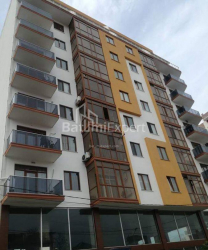 Mieszkanie 3-комн 48 m² - Petra Bagrationi, Batumi