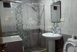 Mieszkanie 76 m² - Jusuf Kobaladze, Batumi, Gruzja