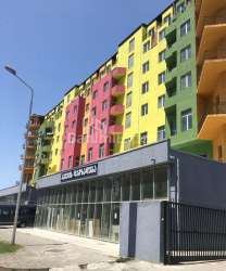 Mieszkanie 1-комн 104 m² - Galaktion Tabidze, Batumi
