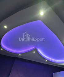 Mieszkanie 71 m² - Juriewskaja, Batumi, Gruzja