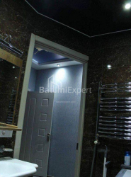 Mieszkanie 50 m² - Ilja Czawczawadze, Batumi, Gruzja