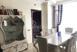 Mieszkanie 3-комн 85 m² - Petra Bagrationi, Batumi