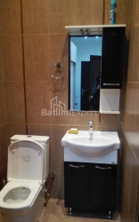 Mieszkanie 2-комн 67 m² - Niko Pirosmaniego, Batumi