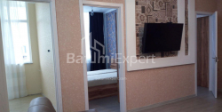 Mieszkanie 3-комн 72 m² - Juriewskaja, Batumi
