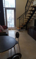 Mieszkanie 2-комн 38 m² - Jusuf Kobaladze, Batumi
