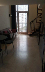 Mieszkanie 2-комн 38 m² - Jusuf Kobaladze, Batumi