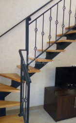 Mieszkanie 38 m² - Jusuf Kobaladze, Batumi, Gruzja