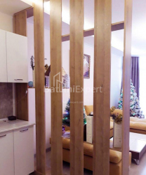 Mieszkanie 2-комн 56 m² - Juriewskaja, Batumi
