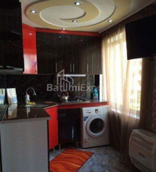 Mieszkanie 2-комн 33 m² - Michaił Lermontow, Batumi