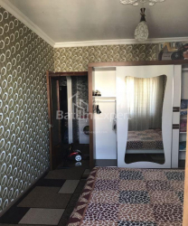 Mieszkanie 3-комн 65 m² - Juriewskaja, Batumi