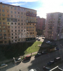 Mieszkanie 104 m² - David Agmashenebli, Batumi, Gruzja