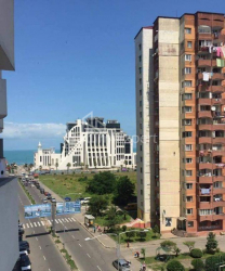 Mieszkanie 2-комн 47 m² - Jusuf Kobaladze, Batumi
