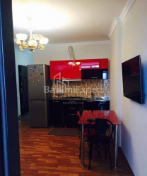 Mieszkanie 2-комн 47 m² - Jusuf Kobaladze, Batumi