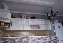 Mieszkanie 3-комн 60 m² - Galaktion Tabidze, Batumi