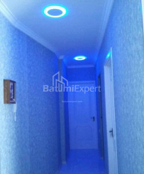Mieszkanie 3-комн 60 m² - Galaktion Tabidze, Batumi