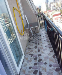 Mieszkanie 3-комн 60 m² - Galaktion Tabidze, Batumi