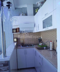 Mieszkanie 60 m² - Galaktion Tabidze, Batumi, Gruzja
