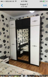 Mieszkanie 133 m² - Juriewskaja, Batumi, Gruzja