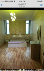 Mieszkanie 133 m² - Juriewskaja, Batumi, Gruzja