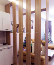 Mieszkanie 56 m² - Aleksandra Puszkin, Batumi, Gruzja