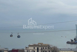 Mieszkanie 2-комн 56 m² - Aleksandra Puszkin, Batumi