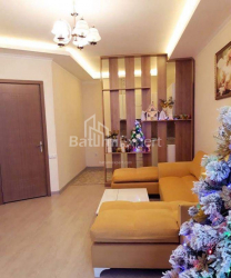 Mieszkanie 2-комн 56 m² - Aleksandra Puszkin, Batumi